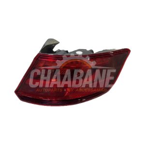 Feu arriere droit 8V4945096D Audi S3 Sportback (8VA/8VF) 2.0 T FSI 16V 2012 / 2020