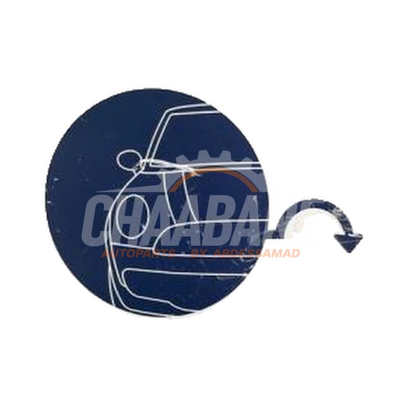 Bande decorative 4ML853242R Lamborghini Urus 4.0 V8 2018