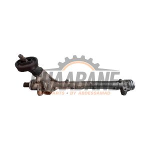 Cremaillere de direction 2Q1423061D Audi A1 Sportback (GBA) 1.0 30 TFSI 12V 2018