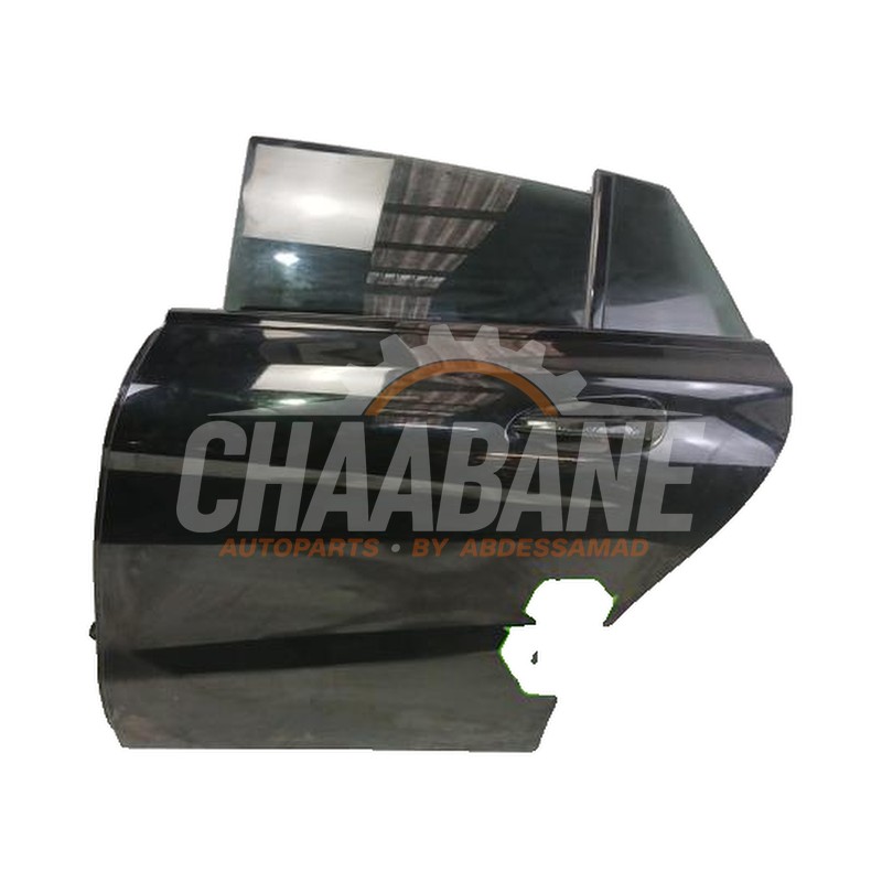 Porte arriere gauche A1177300105 Mercedes CLA (117.3) 2.2 CLA-220 CDI, 220 d 16V