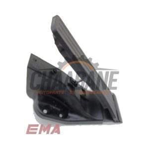 Pedale daccelerateur A2053000004 Mercedes E Estate (S213) E-200d 2.0 Turbo 16V