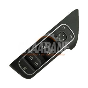 Commutateur combi vitres A1679050001 Mercedes B (W247) 2.0 B-200d
