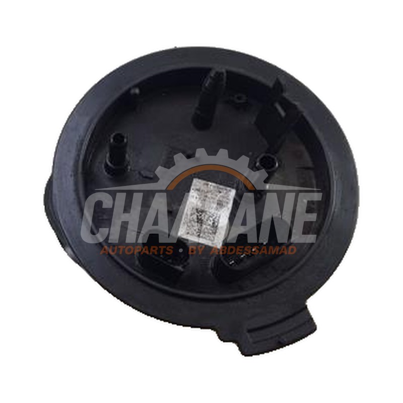 Pompe carburant electrique 5Q0919050BB Audi Q2 (GAB/GAG) 1.6 30 TDI 16V 2016