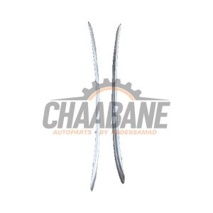 Rail de toit gauche 8W9860022 Audi A4 Avant (B9) 3.0 TDI V6 24V Quattro 2015