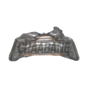 Support boite de vitesses A2132420000 Mercedes C Estate AMG (S205) C-43 AMG 3.0 V6 24V Turbo 4-Matic