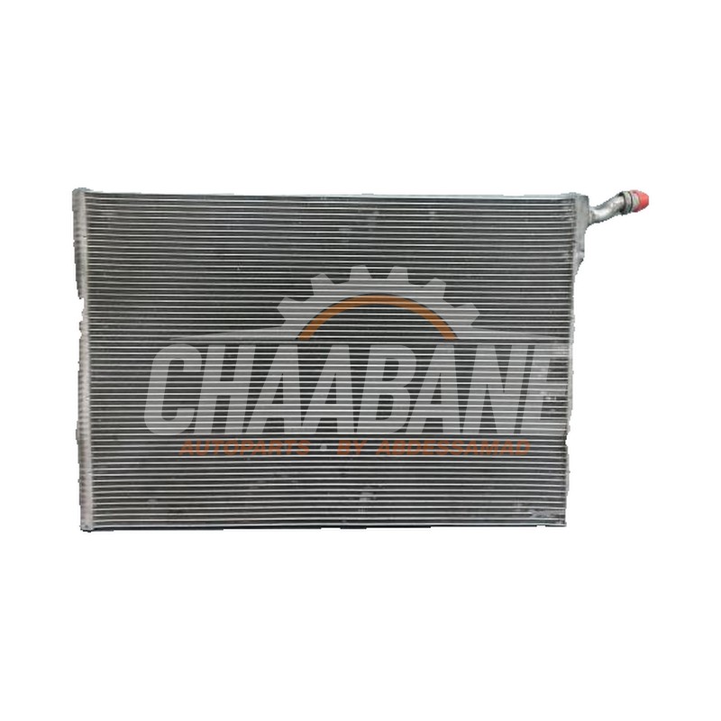 Radiateur clim A0995002003 Mercedes GLC (X253) 2.2 220d 16V BlueTEC 4-Matic