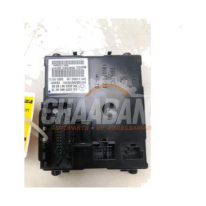 Module climatronic 2229004015 Mercedes GLC Coupe (C253) 2.0 220d 16V 4-Matic