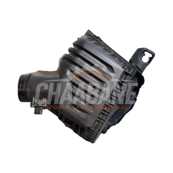 Boitier filtre a air 13718513916 BMW X2 (F39) xDrive 18d 2.0 16V 2017 / 2023