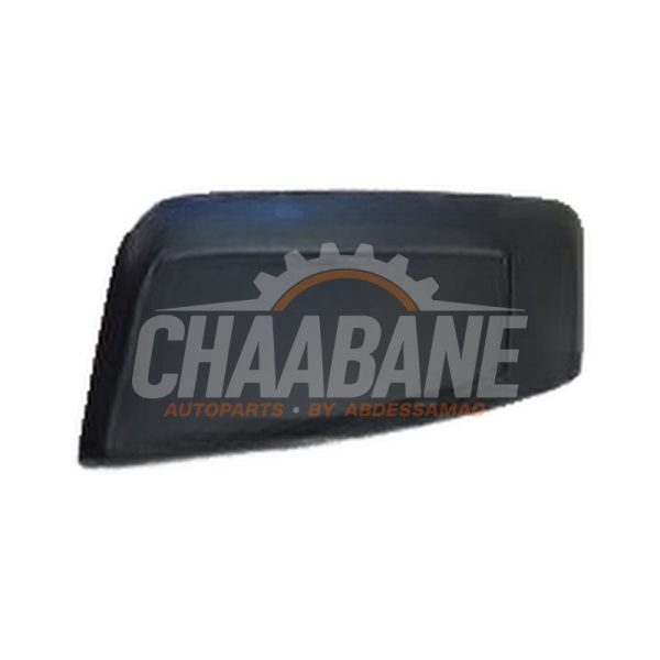 Bouton de warning 8K1941509 Audi RS 4 Avant (B8) 4.2 V8 32V 2012 / 2015