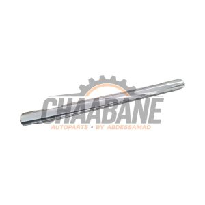 Bas de caisse droit A2466901440 Mercedes CLA (117.3) 2.2 CLA-200 CDI, 200 d 16V