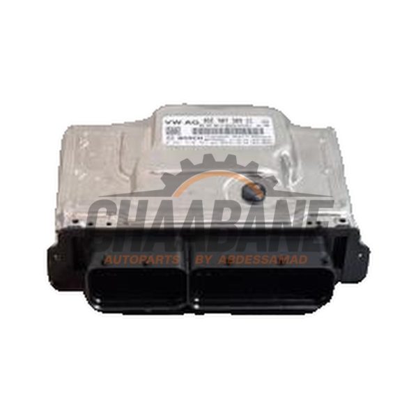 Ordinateur gestion moteur 05E907309CC Cupra Leon Sportstourer (KLCF) 1.5 VZ e-Hybrid 16V 2020