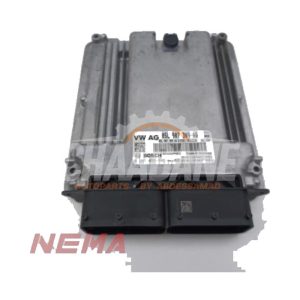 Ordinateur gestion moteur 05L906022DL Volkswagen Passat Variant (CJ5) 2.0 TDI 16V 2023