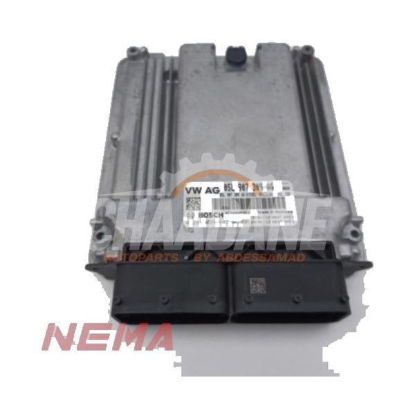 Ordinateur gestion moteur 05L906022DL Volkswagen Passat Variant (CJ5) 2.0 TDI 16V 2023