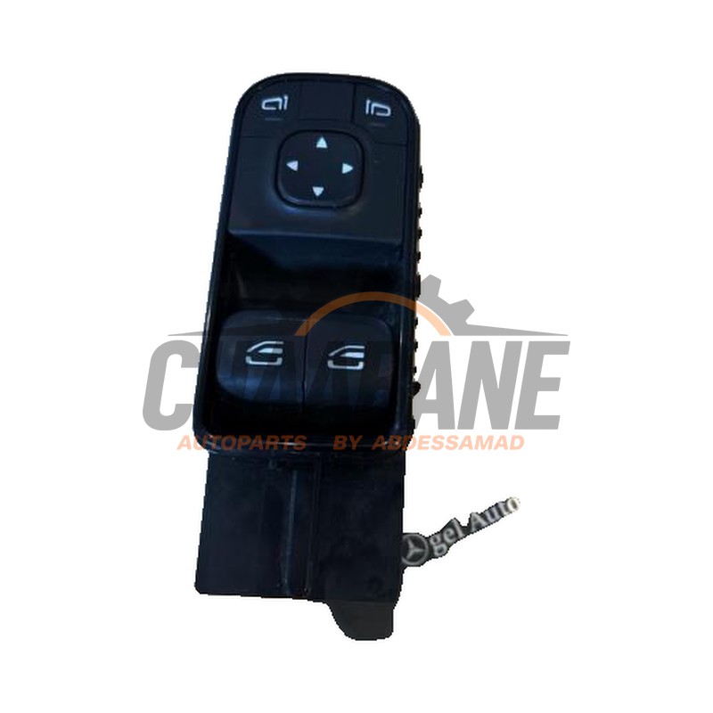 Commodo A9079056603 Mercedes Sprinter 4t (907.6/910.6)