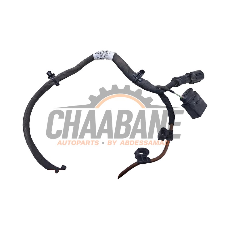 Faisceau de cables 8165J12 Lamborghini Urus 4.0 V8 2018
