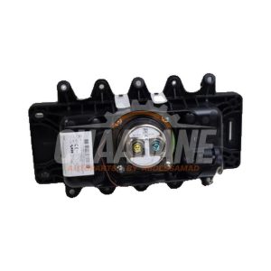 Set de airbag A1778602601 Mercedes A Limousine (177.1) 1.3 A-180 Turbo Mild Hybrid