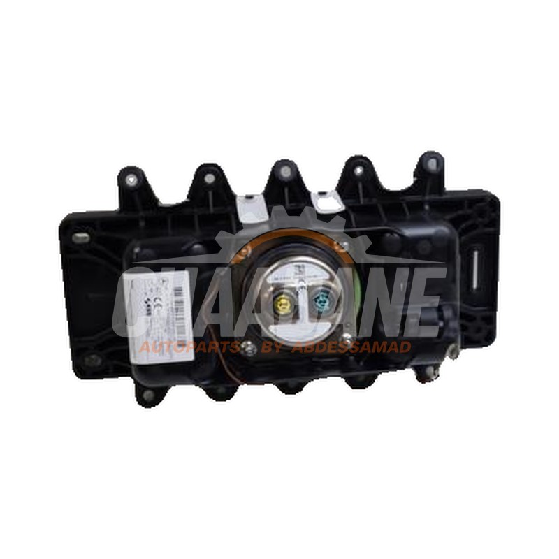 Set de airbag A1778602601 Mercedes A Limousine (177.1) 1.3 A-180 Turbo Mild Hybrid