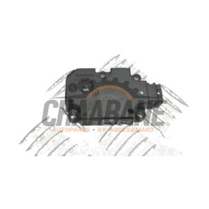 Clapet chauffage moteur HEUT0045K Audi A4 (B9) 1.4 TFSI 16V 2015