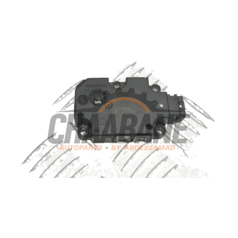 Clapet chauffage moteur HEUT0045K Audi A4 (B9) 1.4 TFSI 16V 2015
