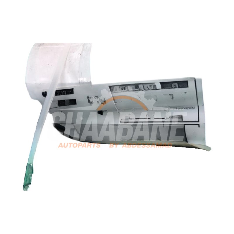 Airbag de toit droit 2228601902 Mercedes S (222.0/222.1) 3.0 S-400d 4-Matic