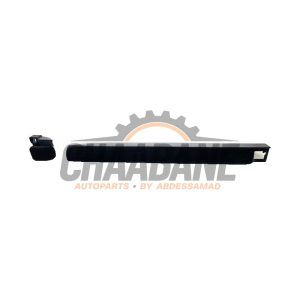 Revetement coffre 80A861828C Audi Q5 (FYB/FYG) 2.0 TFSI 16V Quattro 2016