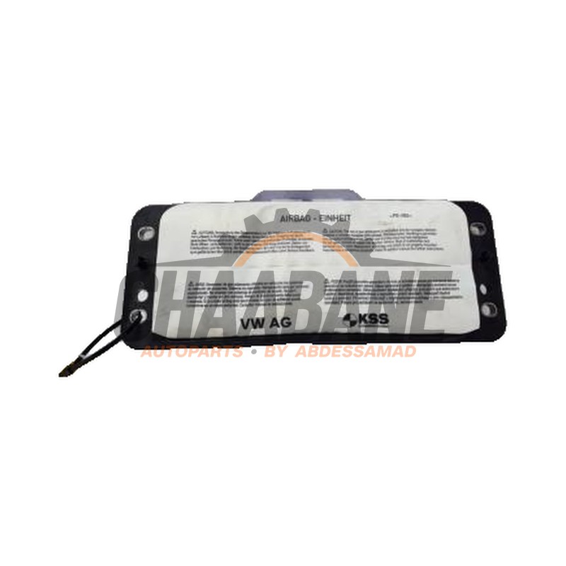 Airbag droite (tableau de bord) 8V020401S Skoda Octavia (5EAA) 1.6 TDI 16V 2012 / 2020