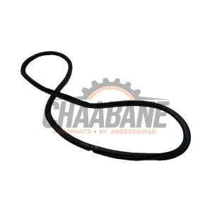 Joint caoutchouc portiere 4portes arriere droite Seat Ibiza V (KJB) 1.0 TSI 12V 2017