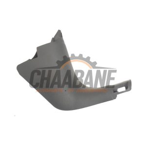 Protection montant A droit 8V3867272 Audi A3 Limousine (8VS/8VM) 1.0 TFSI 12V 2013 / 2020