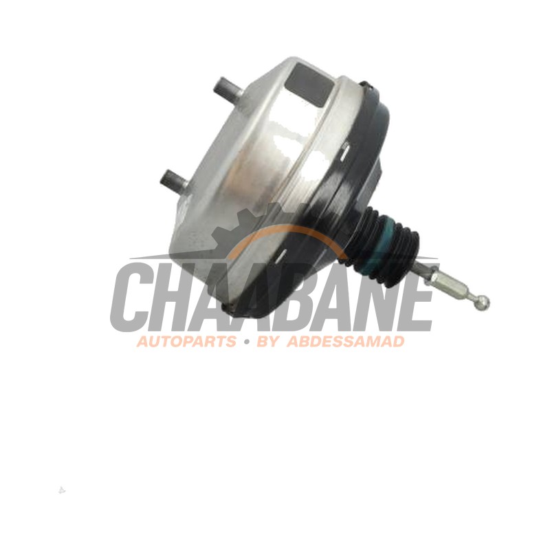 Servo frein 8W0612107 Audi A4 (B9) 2.0 TDI Ultra 16V 2015