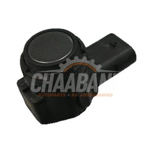 Capteur PDC 5WA919275B Audi S3 Sportback (8YA) 2.0 T FSI 16V 2020