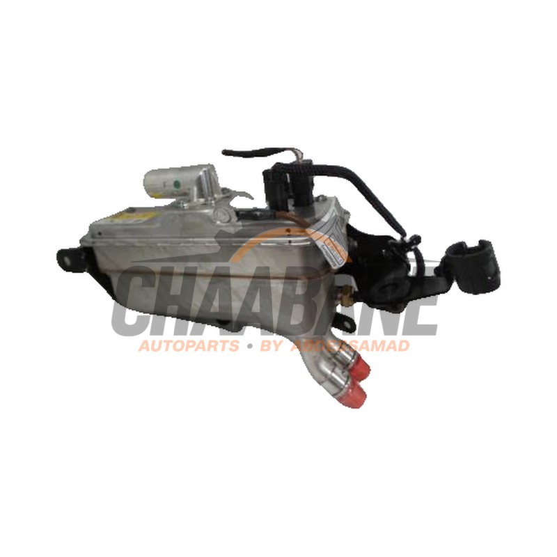 Chauffage stationnaire 64126833416 BMW 7-Serie 2015 / 2022
