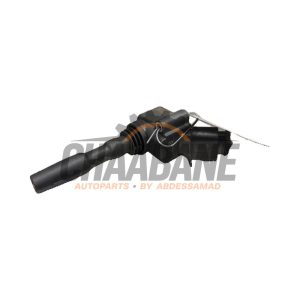 Broche bobine 04E905110K Audi Q2 (GAB/GAG) 1.0 30 TFSI 12V 2016