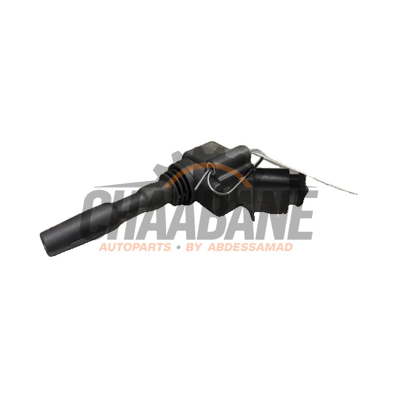 Bobine 04E905110K Audi A3 2019