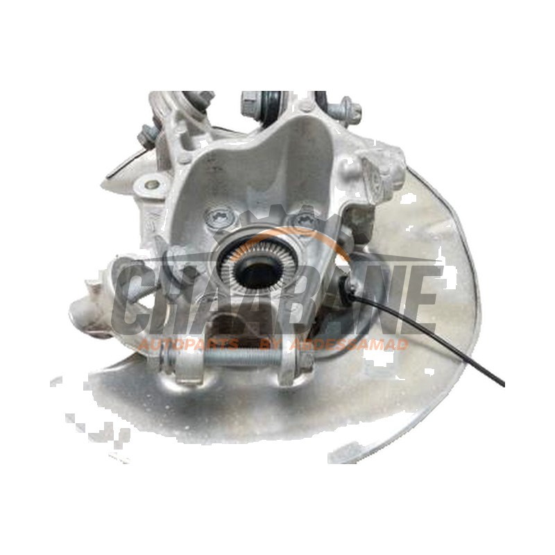 Joint arriere droit 33306879523 BMW 4 serie (G23) M440i 48V 3.0 Turbo 24V 2020