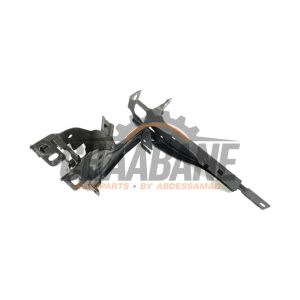 Cadre phare gauche 1398840602 BMW 3 serie Touring (G21) 330e 2.0 TwinPower Turbo 16V 2019