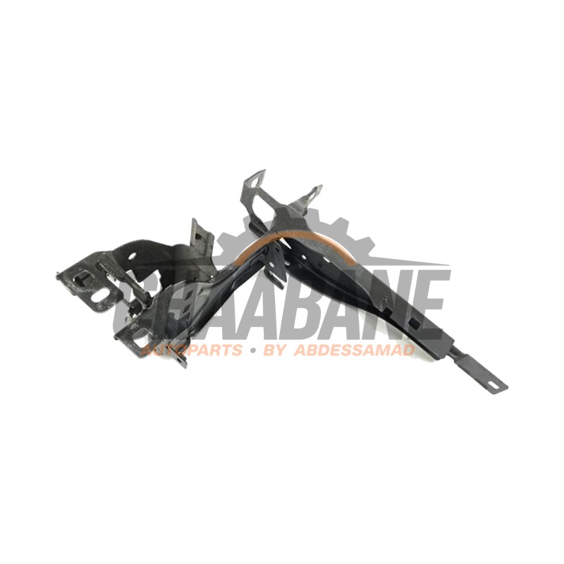 Cadre phare gauche 1398840602 BMW 3 serie Touring (G21) 330e 2.0 TwinPower Turbo 16V 2019
