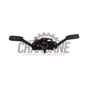 Commodo dessuie glace 5Q0953507AC Skoda Octavia Combi (5EAC) 1.6 TDI GreenTec 16V 2012 / 2020