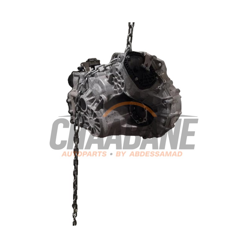 Boite de vitesses 0CW300051N Volkswagen Golf 2020