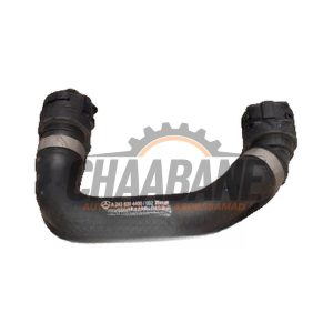Tuyau radiateur A2438304400 Mercedes EQA (N243) 250+ 71 kWh
