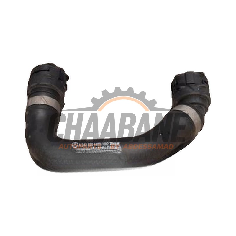 Tuyau radiateur A2438304400 Mercedes EQA (N243) 250+ 71 kWh