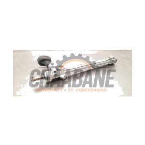 Embrayage de direction 2Q1423057N Skoda Fabia 2021