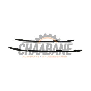 Kit rails de toit 8090457 BMW X7 M50d xDrive 3.0 24V 2019