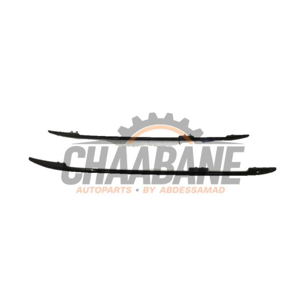 Kit rails de toit 8090457 BMW X7 M50d xDrive 3.0 24V 2019