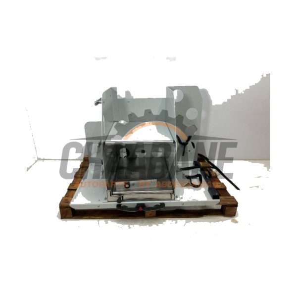 Compartiment de rangement BMW 2-Serie 2014