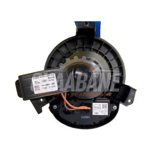 Moteur de ventilation chauffage MF1163602681 Jaguar XE