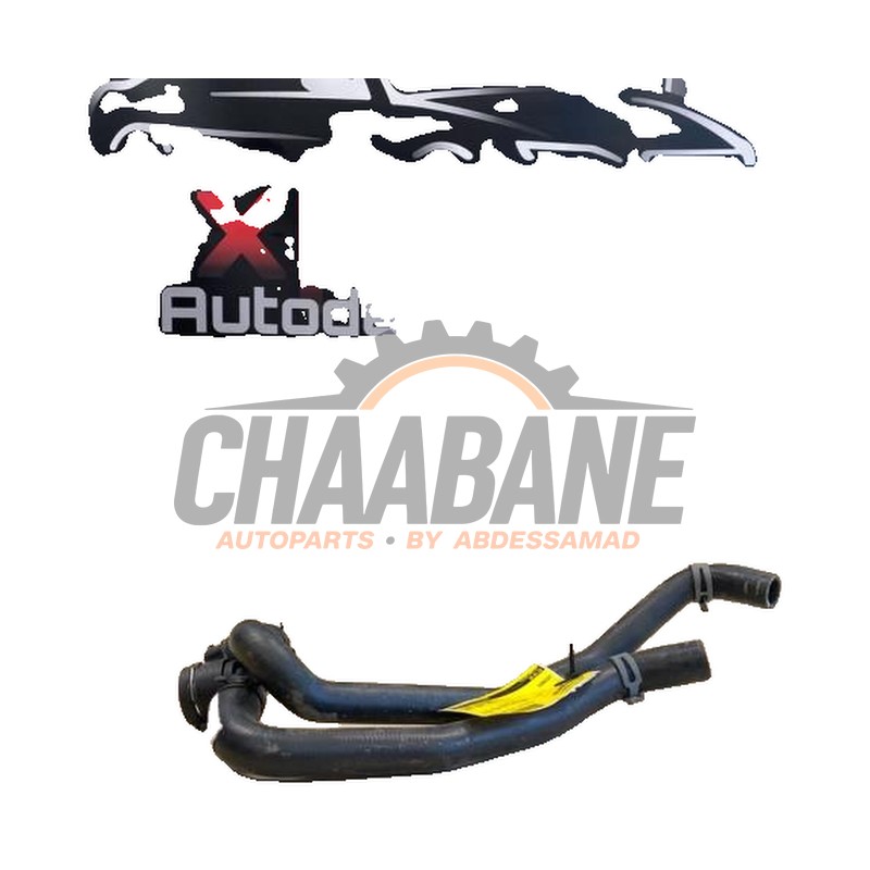 Tuyau (divers) 5Q0121156D Seat Leon Sportstourer (KLF) 1.5 TSI 16V 2020