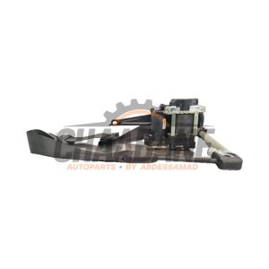 Ceinture avant droit Audi Q4 (F4B) 45 e-tron quattro 77 kWh 2021