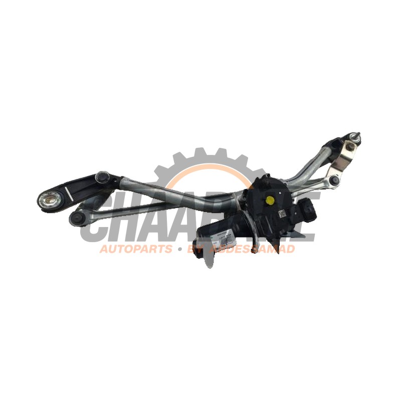 Moteur + mecanisme dessuie glace W000102592 Mercedes Citan (420.6) 1.5 110 CDI