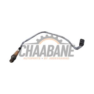 Sonde lambda A0075421618 Mercedes GLC Coupe (C253) 2.2 220d 16V BlueTEC 4-Matic