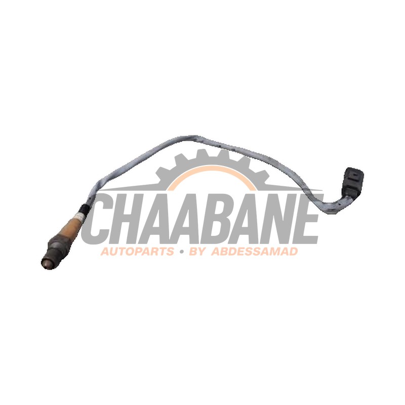 Sonde lambda A0075421618 Mercedes GLC Coupe (C253) 2.2 220d 16V BlueTEC 4-Matic